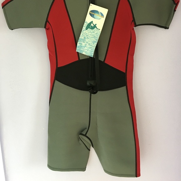 Adrenaline Surf/Snorkel Suit Large - Picture 2 of 3